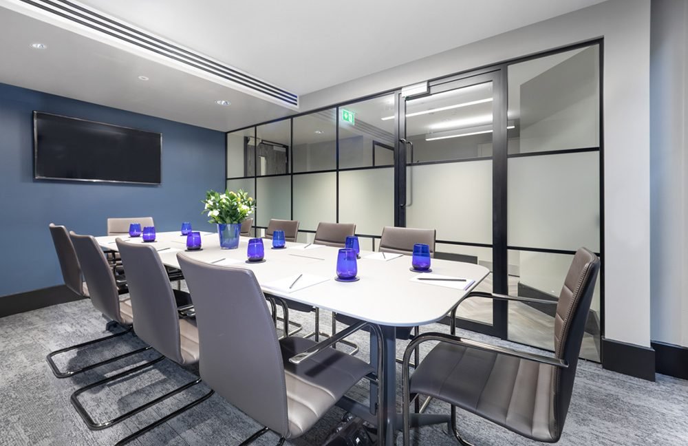 111 Park Street_Meeting Room