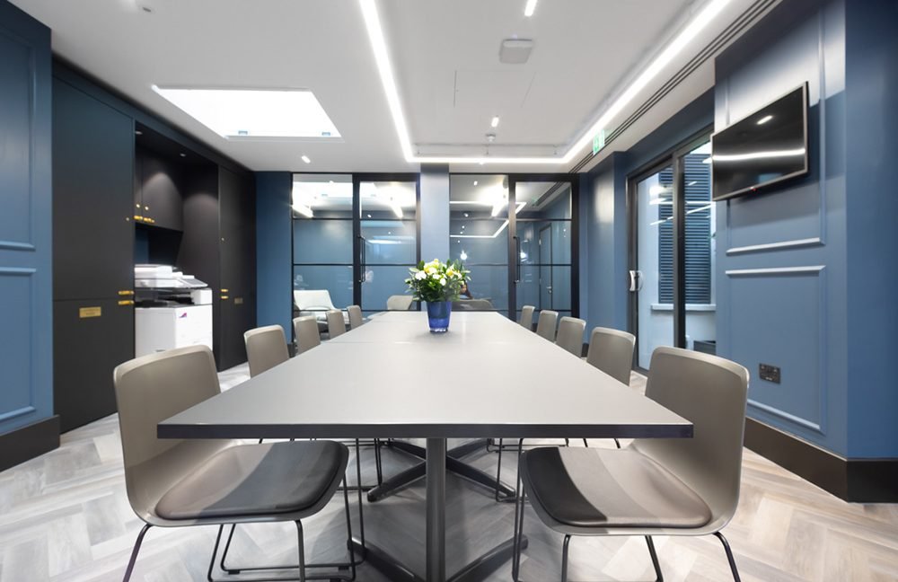 111 Park Street_Meeting Room 2