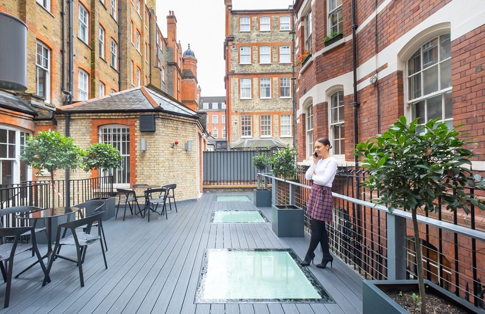 111 Park Street_Terrace 2