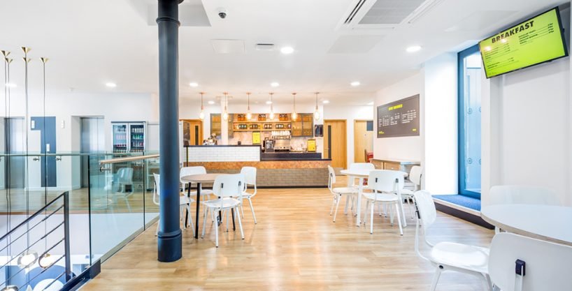 15 Alfred Place, Bloomsbury, London WC1E 7EB