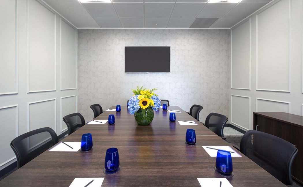 15 St Botolph Street_Meeting Room