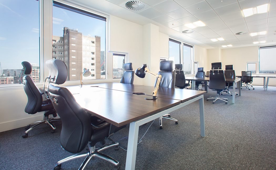 15 St Botolph Street_Office