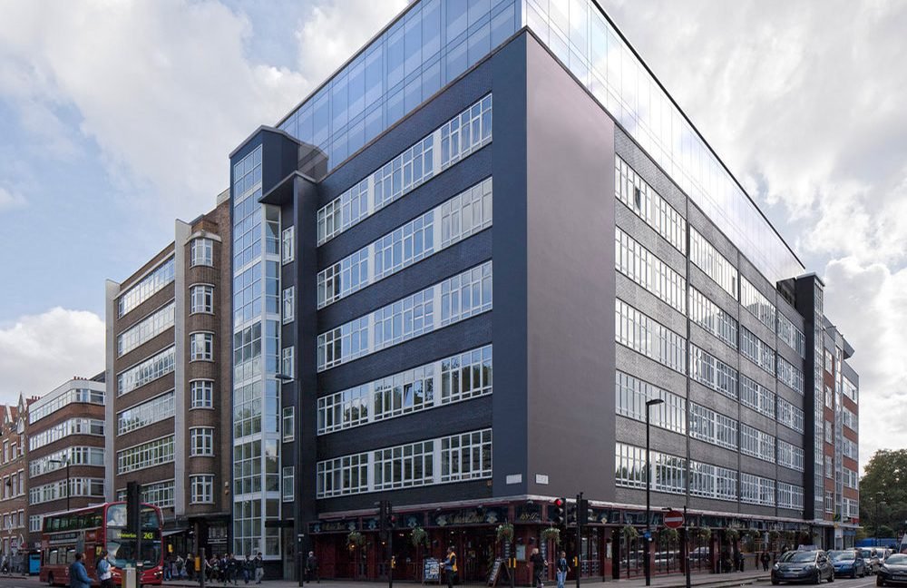 168-172 Old Street_Exterior