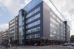 Bentima House, 168-172 Old Street, London EC1V 9BP