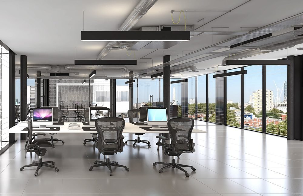 168-172 Old Street_Office Space