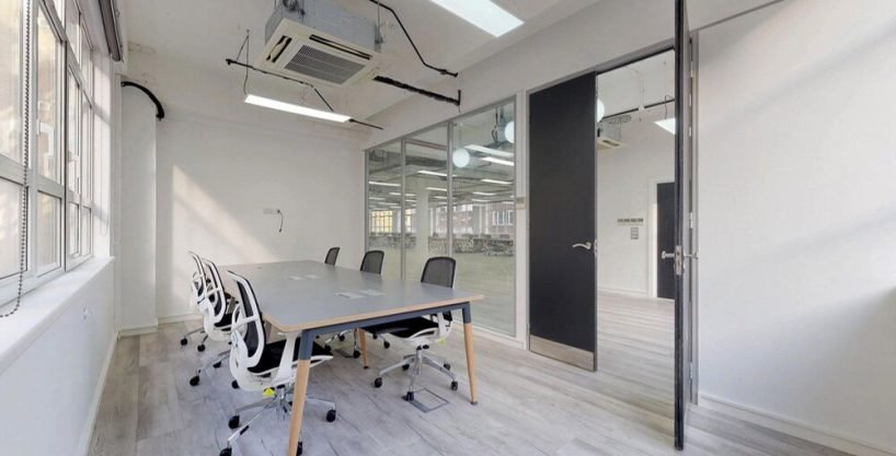 Bentima House, 168-172 Old Street, London EC1V 9BP