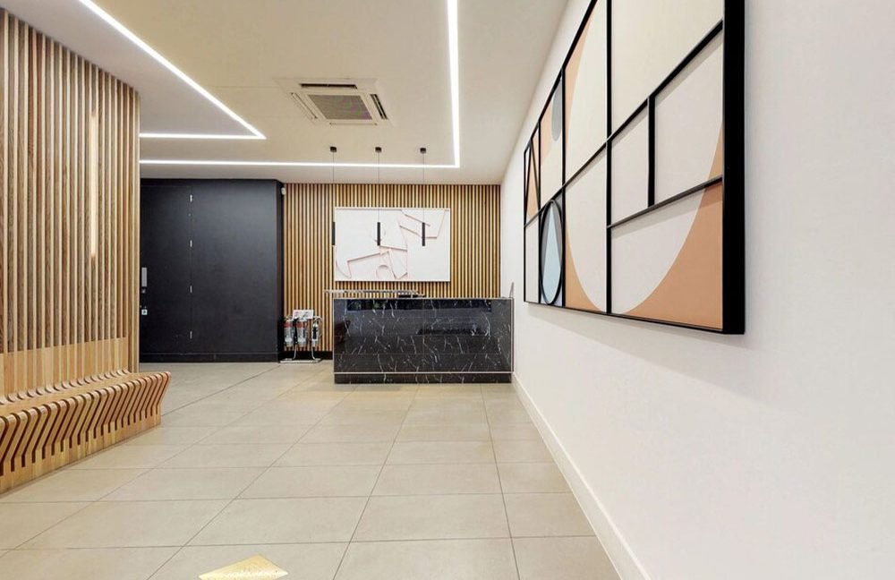 174-180 Old Street_Reception