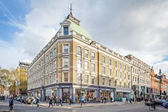 15 Alfred Place, Bloomsbury, London WC1E 7EB