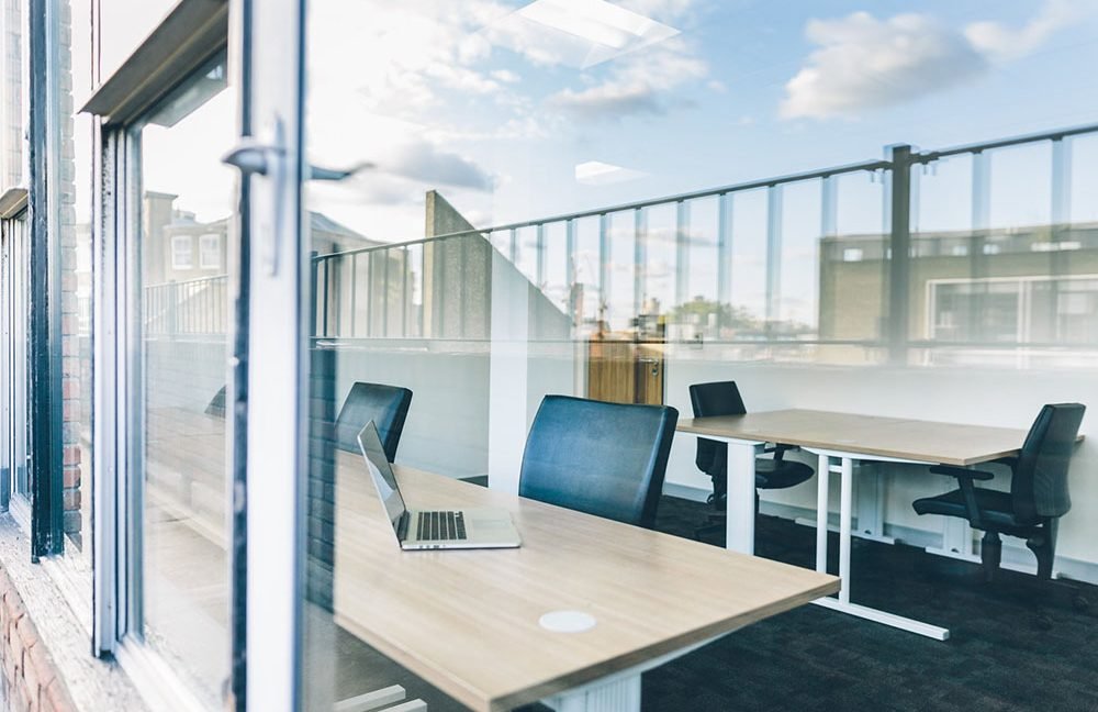2-7 Clerkenwell Green_Office