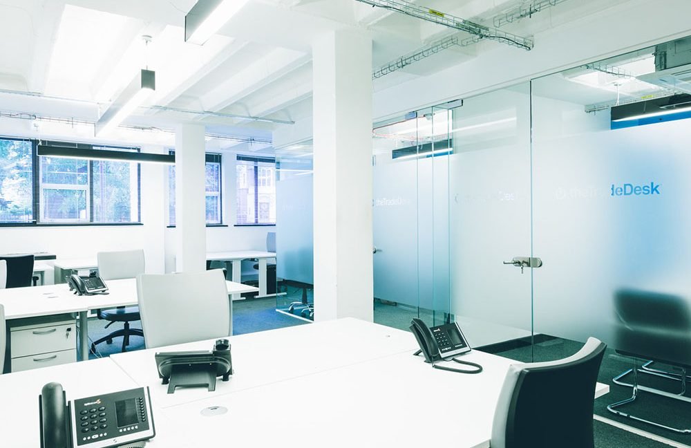 2-7 Clerkenwell Green_Office2