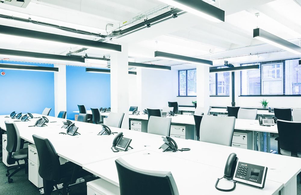 2-7 Clerkenwell Green_Office3