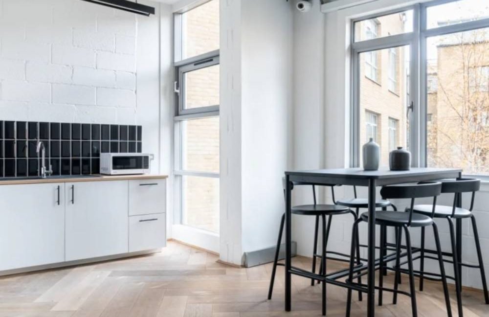 27 Provost Street_Kitchen