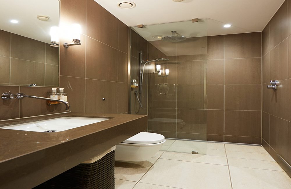 34 Lime Street_Bathroom