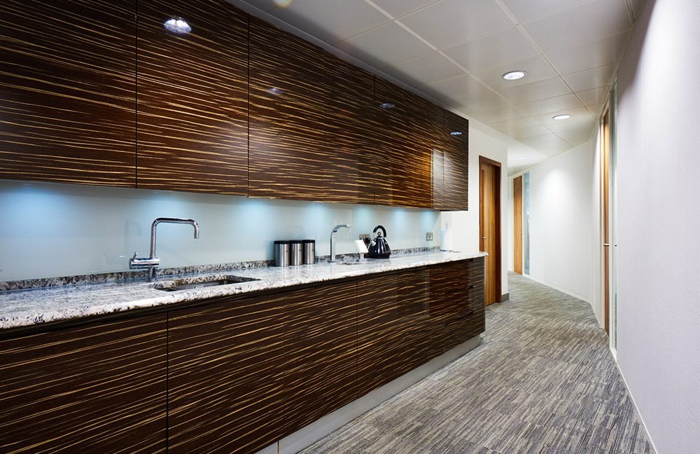 34 Lime Street_Kitchen
