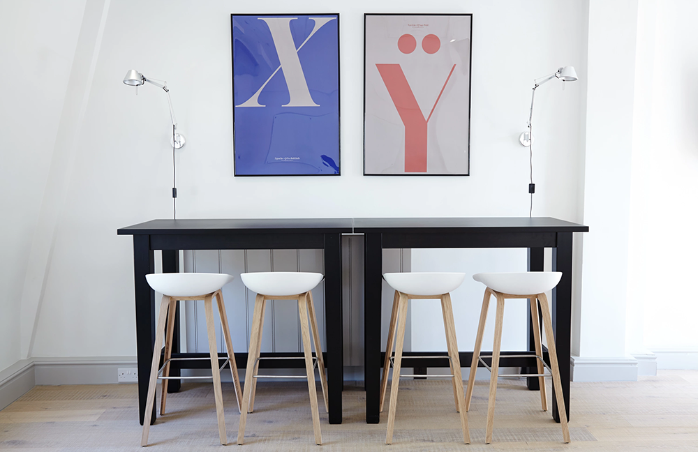 38 Rosebery Avenue_Hot desking