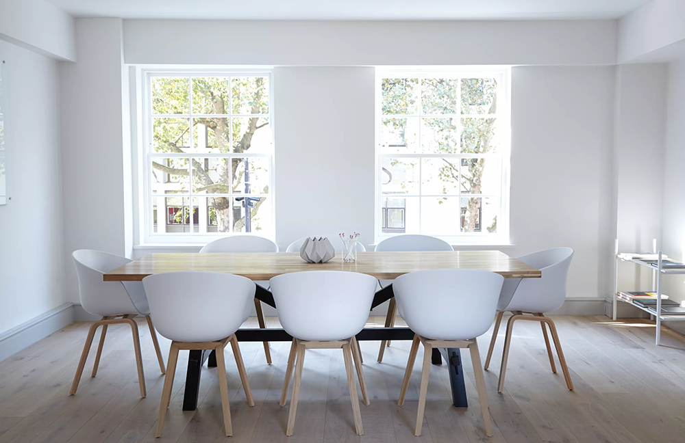 38 Rosebery Avenue_Room 2 natural light