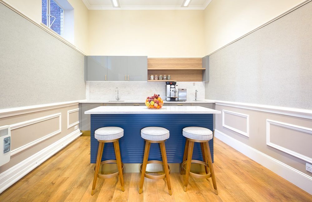 4 Devonshire Street_Kitchen