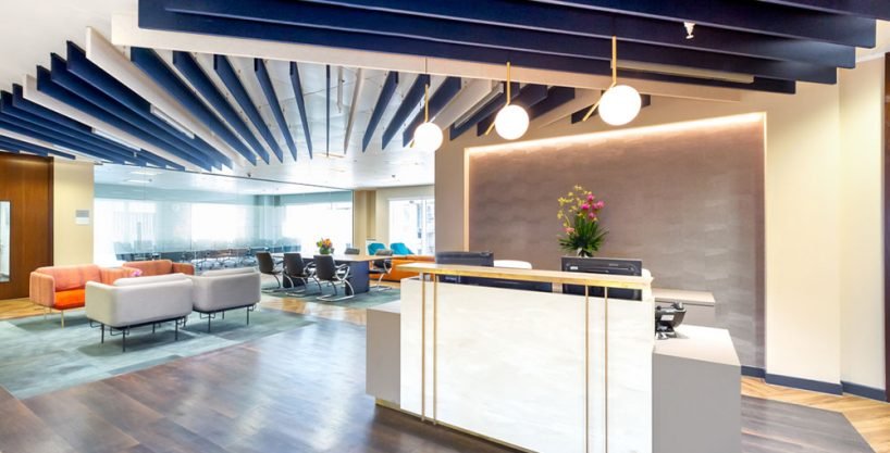 40 Gracechurch Street, Monument, London EC3V 0BT