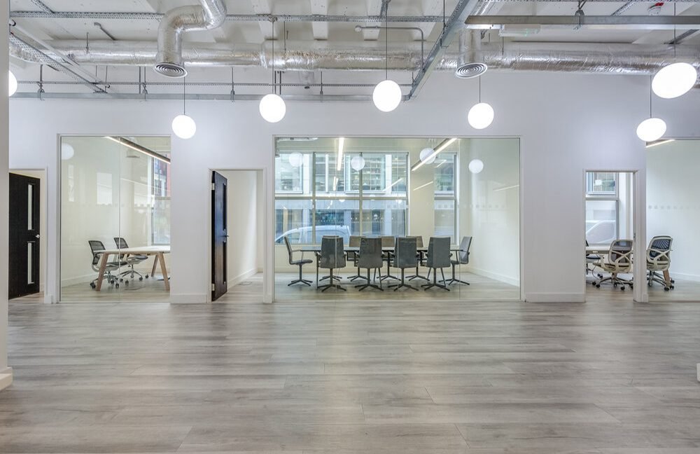 43 Worship Street_Meeting rooms