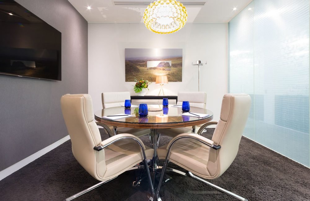 48 Dover Street_Meeting room 2