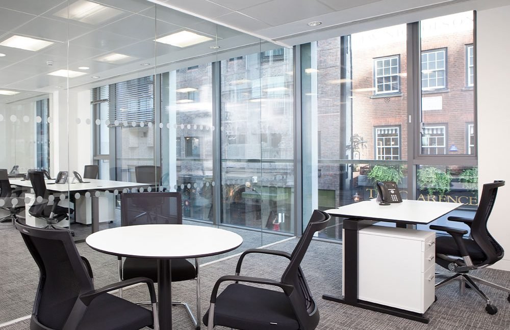 48 Dover Street_Office Space 1