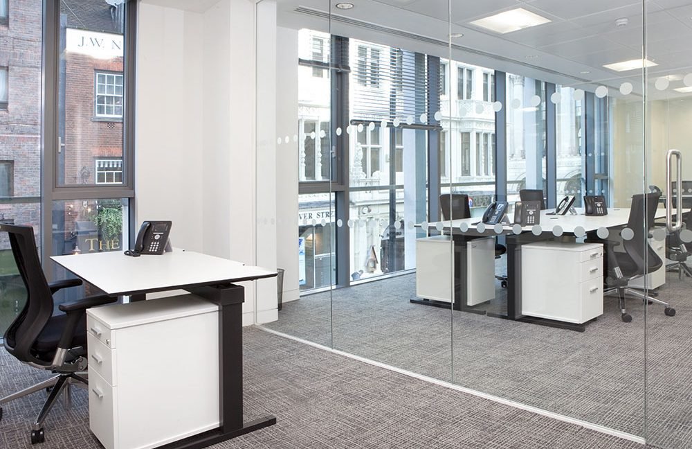 48 Dover Street_Office Space 3