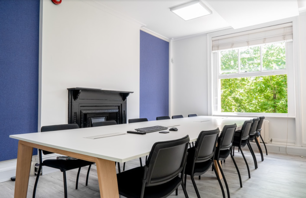 55-56 Russell Square - Meeting room 2
