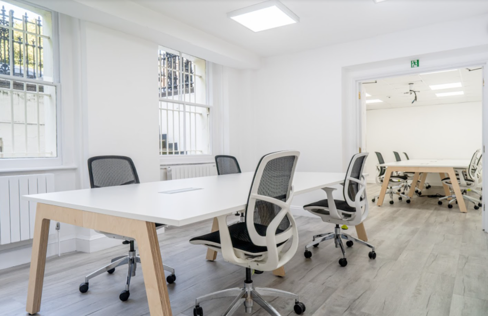 55-56 Russell Square - Office 2