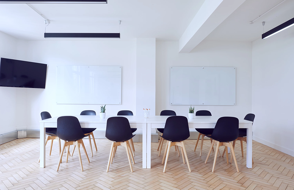 6-7 Hatton Garden_Room 1 workspace