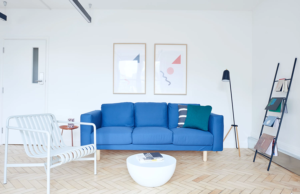 6-7 Hatton Garden_Room 2 breakout