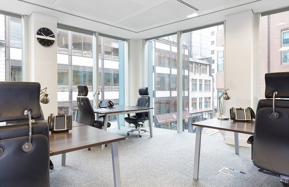 6 Bevis Marks_Office