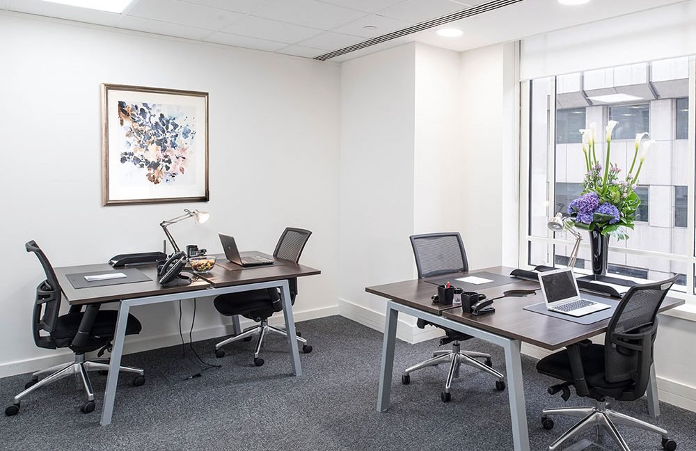 75 King William Street_Office