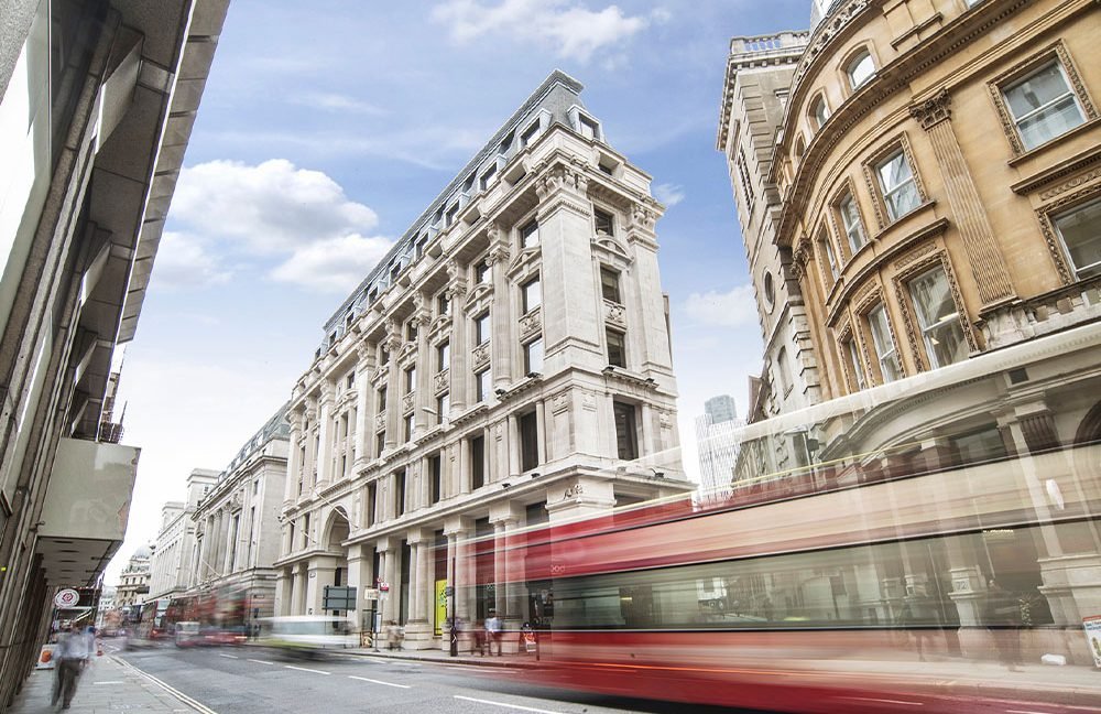 75 King William Street_Road