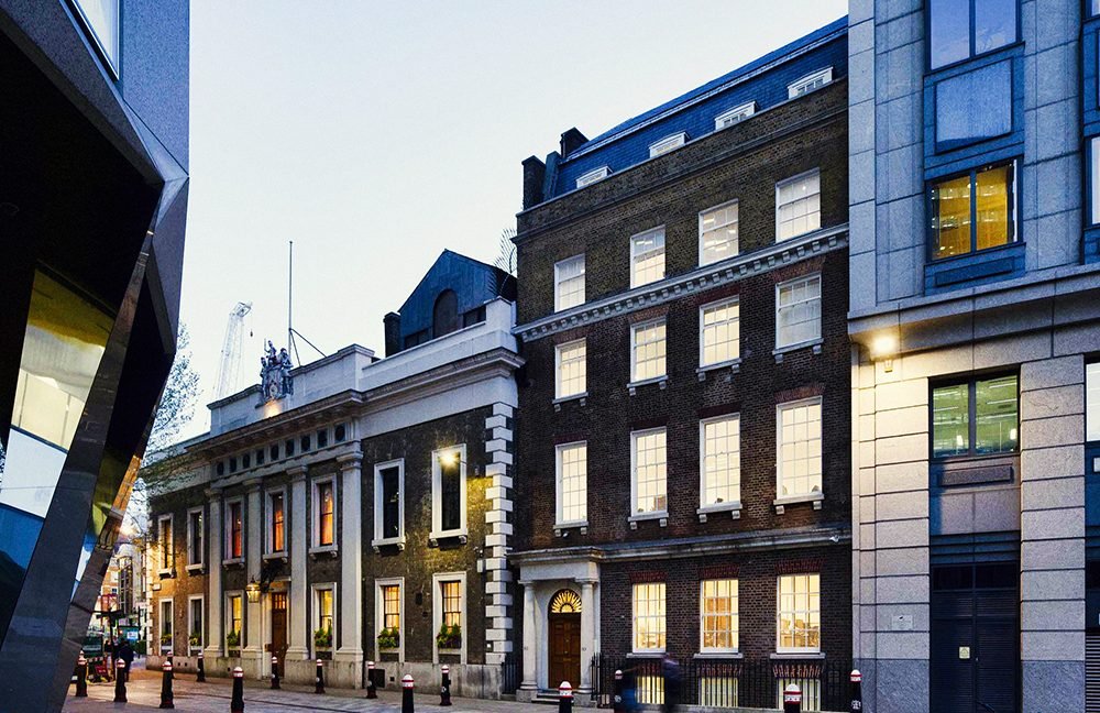 80 Coleman Street_External 2