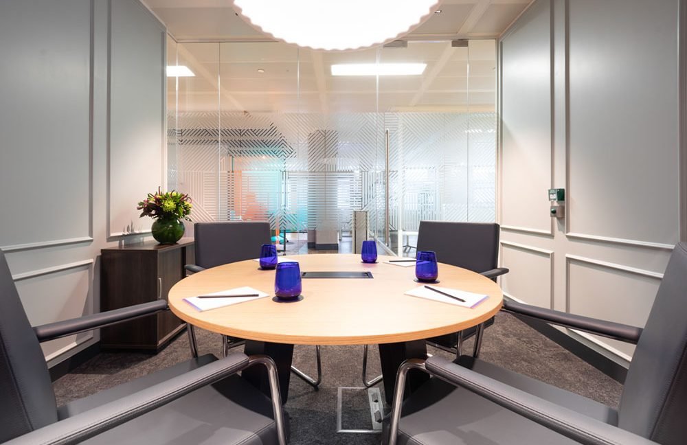 99 Bishopsgate_Meeting room