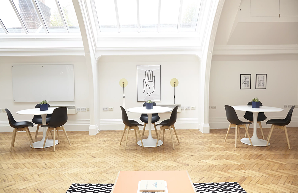 Staple Inn Building_colab space