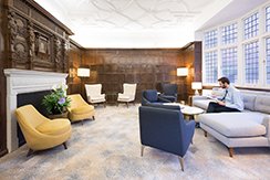 4 Devonshire Street, Fitzrovia, London W1W 5DT