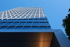 City Tower, 40 Basinghall Street, Moorgate, London EC2V 5DE