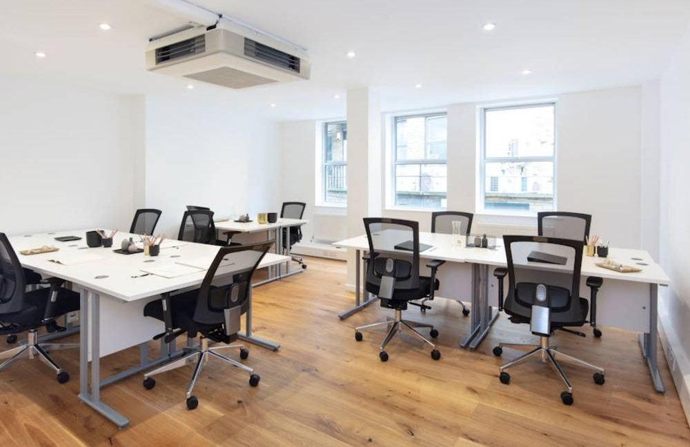 3 Bloomsbury Place_Office