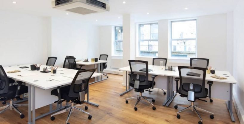 3 Bloomsbury Place, Holborn, London WC1A 2QL