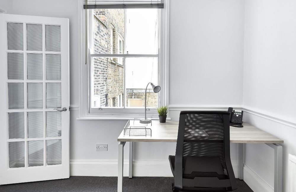 54 Poland Street_Exec Office