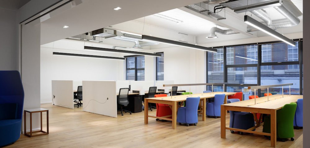 11 Burford Road_Coworking