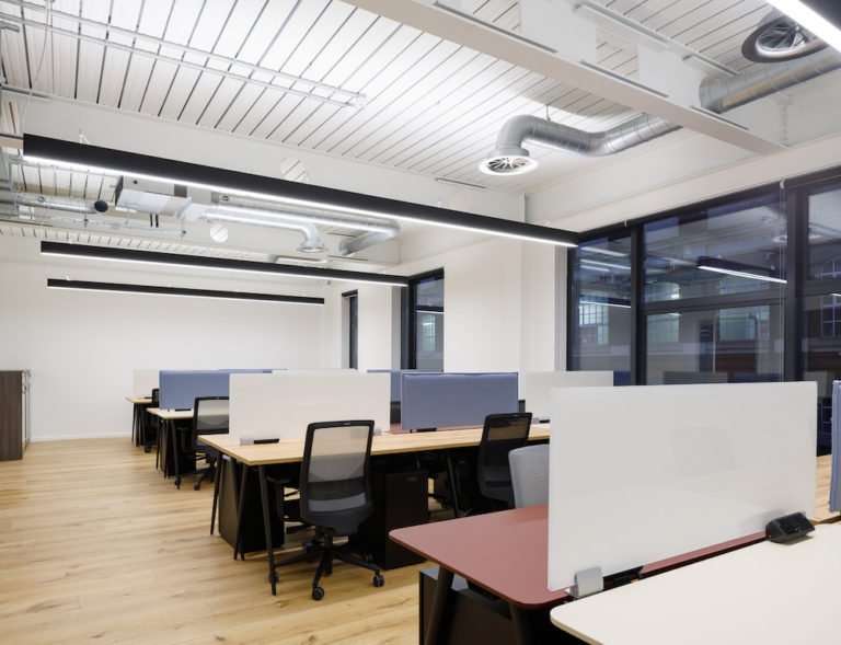 11 Burford Road_Office