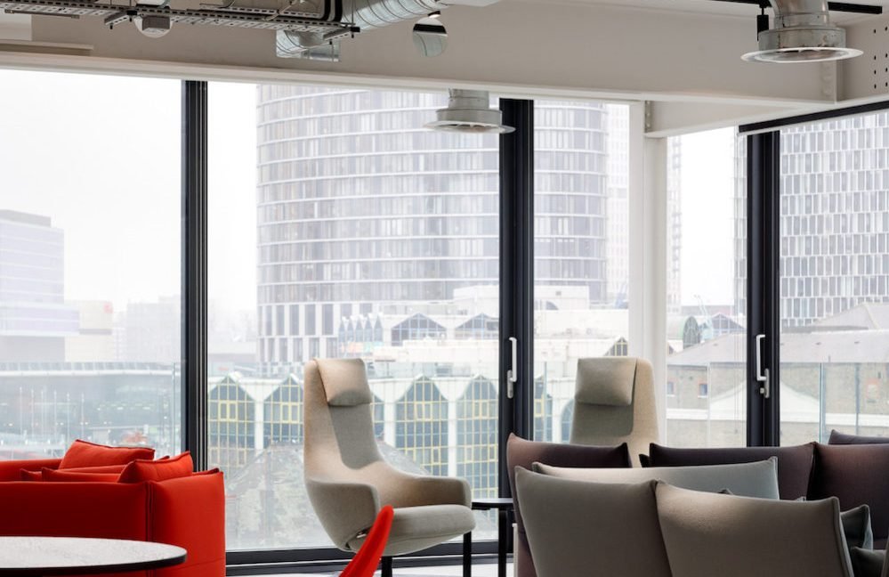 11 Burford Road_Sky Lounge 2
