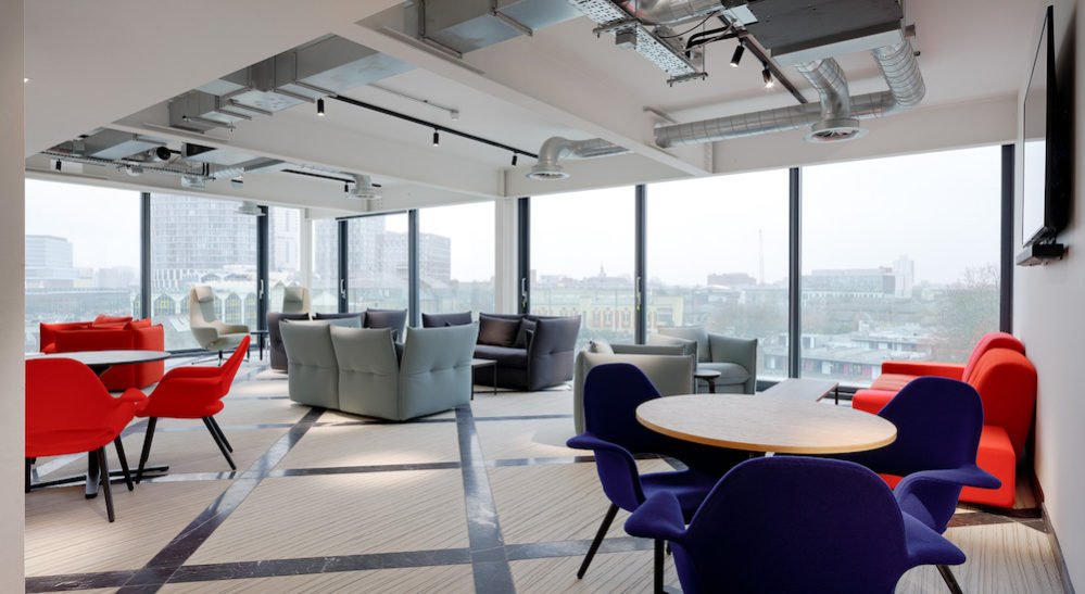 11 Burford Road_Sky Lounge