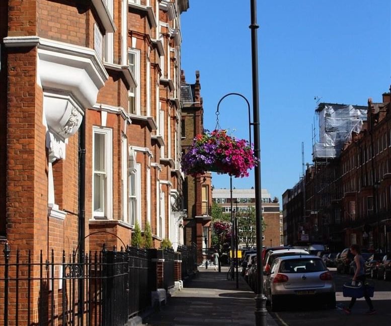 116 Baker Street_Exterior