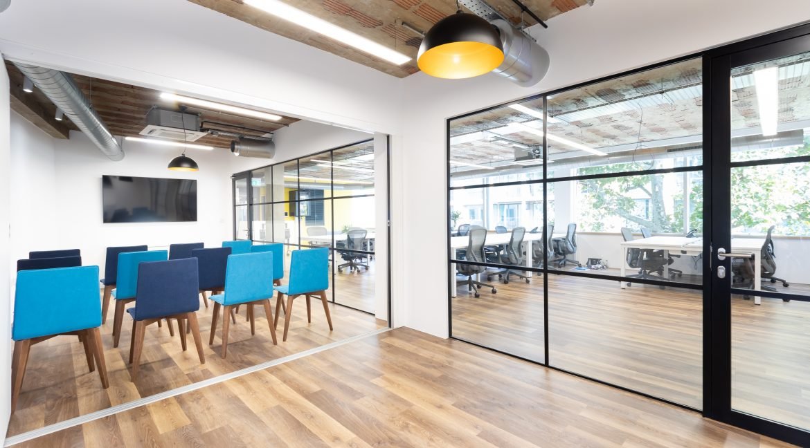 3 Marshalsea Road - Events