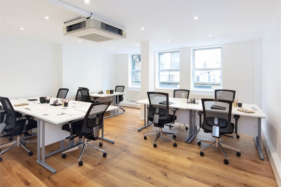 54 South Molton Street_Office 2