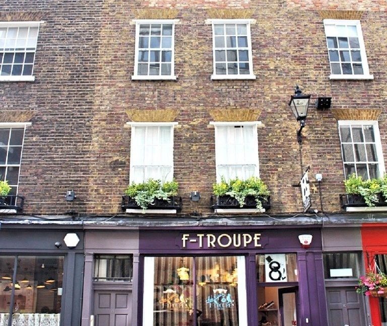 6-8 Ganton Street_Exterior