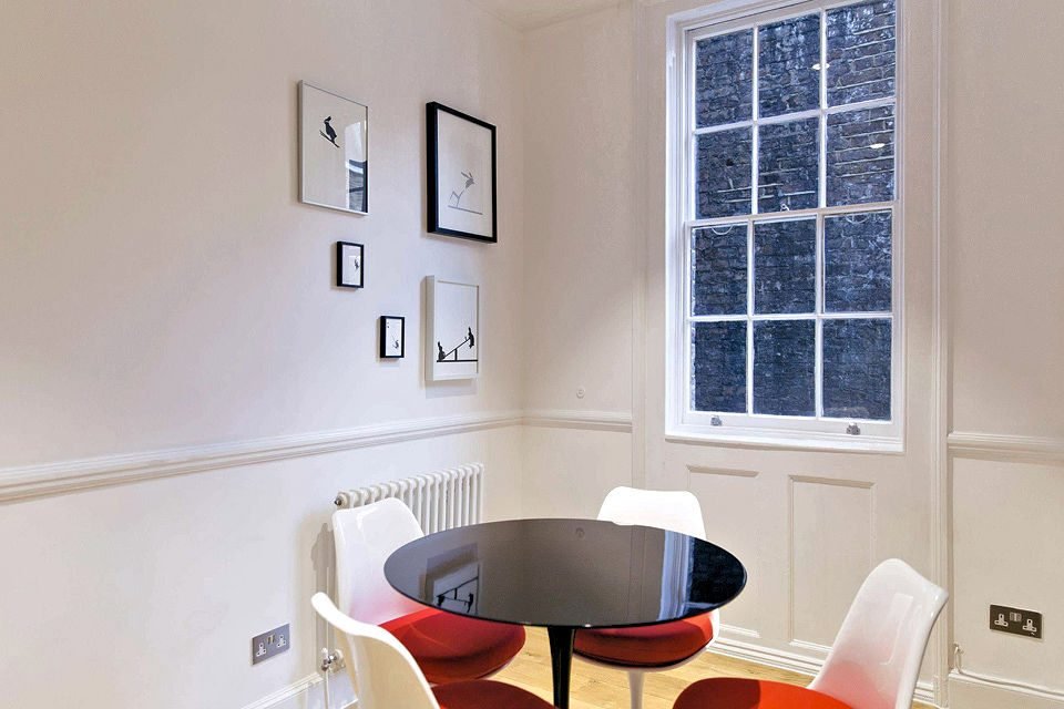 6-8 Ganton Street_Meeting room